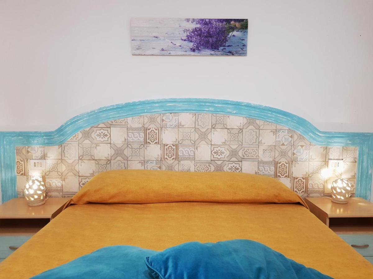 Casa Terryb - Il Monticello Villa Позитано Екстериор снимка