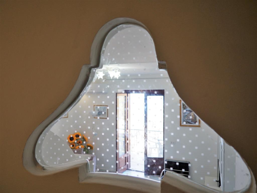 Casa Terryb - Il Monticello Villa Позитано Екстериор снимка