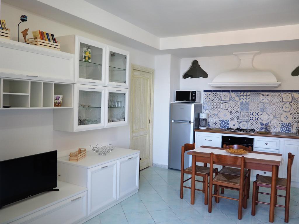 Casa Terryb - Il Monticello Villa Позитано Екстериор снимка