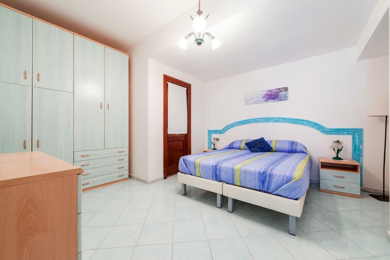 Casa Terryb - Il Monticello Villa Позитано Екстериор снимка