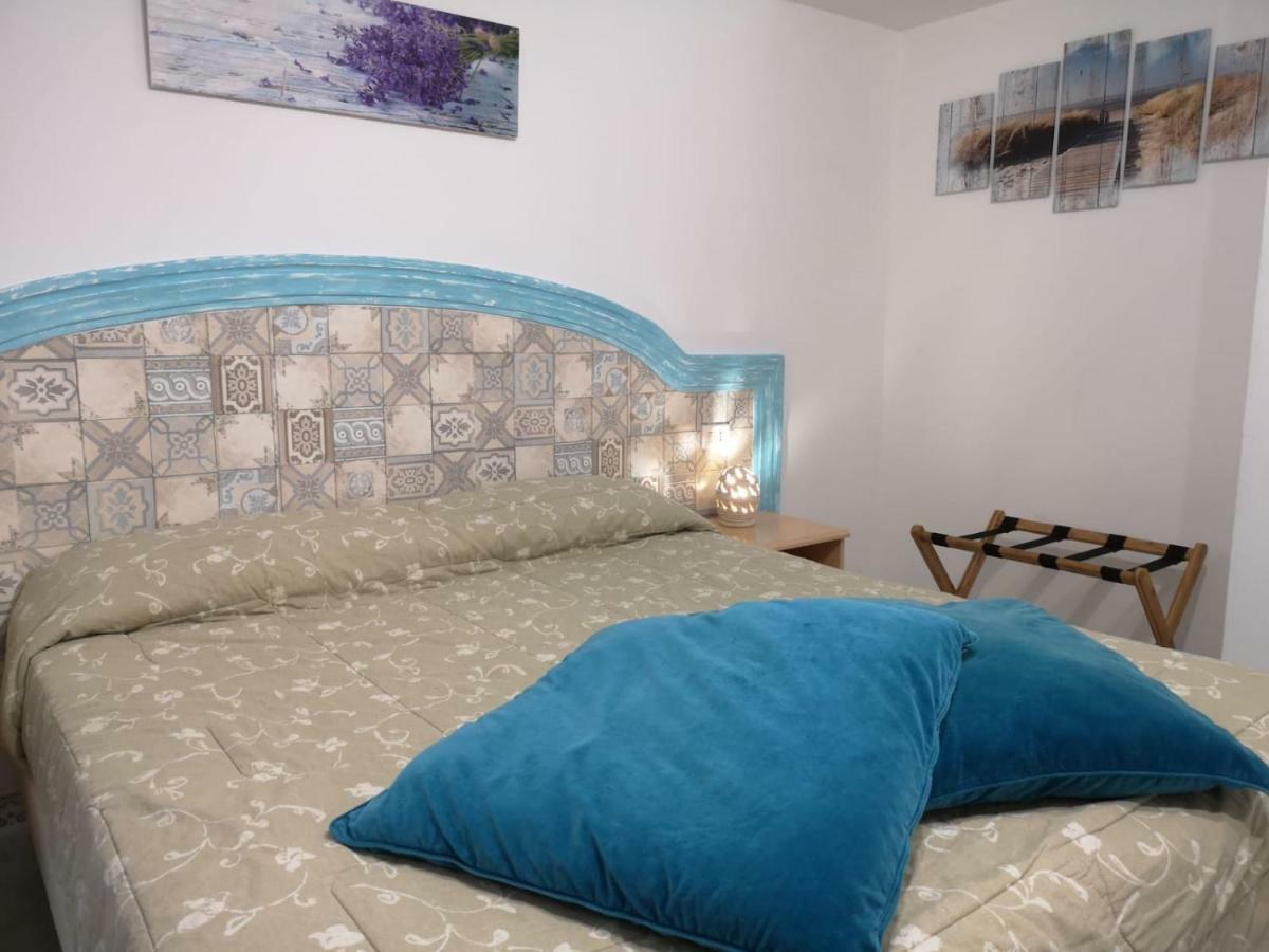 Casa Terryb - Il Monticello Villa Позитано Екстериор снимка
