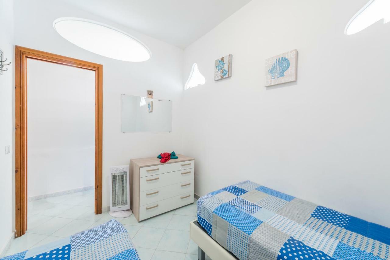 Casa Terryb - Il Monticello Villa Позитано Екстериор снимка
